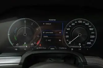 Volkswagen Touareg, 3.0, 250 kW, pistikhübriid, automaat, nelikvedu