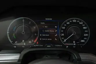 Volkswagen Touareg, 3.0, 250 kW, pistikhübriid, automaat, nelikvedu