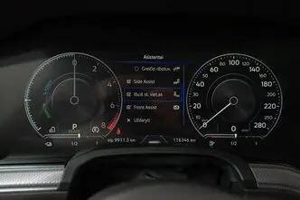Volkswagen Touareg, 3.0, 250 kW, pistikhübriid, automaat, nelikvedu