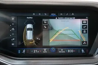 Volkswagen Touareg, 3.0, 250 kW, pistikhübriid, automaat, nelikvedu