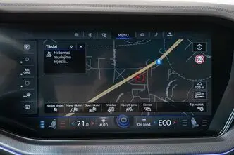 Volkswagen Touareg, 3.0, 250 kW, pistikhübriid, automaat, nelikvedu