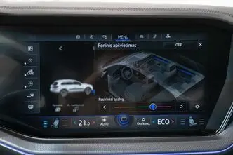 Volkswagen Touareg, 3.0, 250 kW, pistikhübriid, automaat, nelikvedu