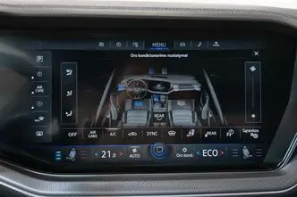 Volkswagen Touareg, 3.0, 250 kW, pistikhübriid, automaat, nelikvedu