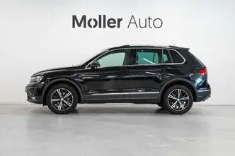 Volkswagen Tiguan, 2.0, 140 kW, diisel, automaat, nelikvedu