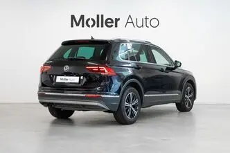 Volkswagen Tiguan, 2.0, 140 kW, diisel, automaat, nelikvedu