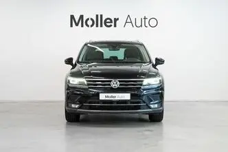 Volkswagen Tiguan, 2.0, 140 kW, diisel, automaat, nelikvedu