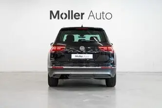 Volkswagen Tiguan, 2.0, 140 kW, diisel, automaat, nelikvedu