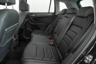 Volkswagen Tiguan, 2.0, 140 kW, diisel, automaat, nelikvedu