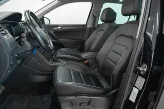 Volkswagen Tiguan, 2.0, 140 kW, diisel, automaat, nelikvedu