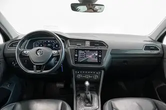 Volkswagen Tiguan, 2.0, 140 kW, diisel, automaat, nelikvedu