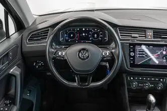 Volkswagen Tiguan, 2.0, 140 kW, diisel, automaat, nelikvedu