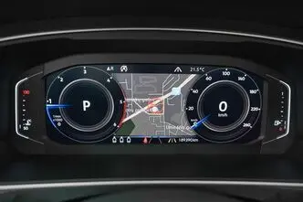 Volkswagen Tiguan, 2.0, 140 kW, diisel, automaat, nelikvedu