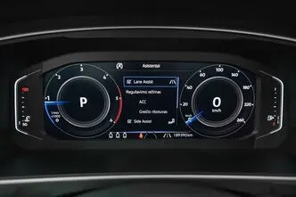 Volkswagen Tiguan, 2.0, 140 kW, diisel, automaat, nelikvedu