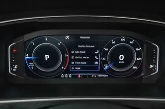 Volkswagen Tiguan, 2.0, 140 kW, diisel, automaat, nelikvedu