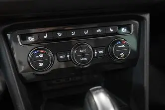 Volkswagen Tiguan, 2.0, 140 kW, diisel, automaat, nelikvedu