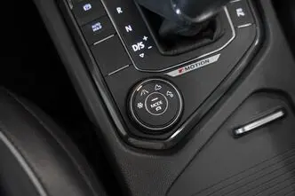 Volkswagen Tiguan, 2.0, 140 kW, diisel, automaat, nelikvedu