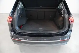 Volkswagen Tiguan, 2.0, 140 kW, diisel, automaat, nelikvedu