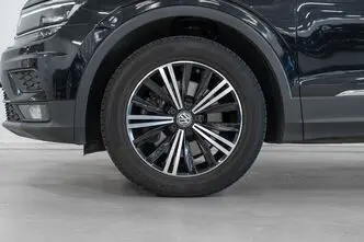 Volkswagen Tiguan, 2.0, 140 kW, diisel, automaat, nelikvedu
