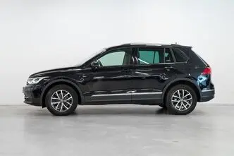 Volkswagen Tiguan, 1.4, 110 kW, pistikhübriid, automaat, esivedu