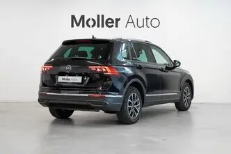 Volkswagen Tiguan, 1.4, 110 kW, pistikhübriid, automaat, esivedu