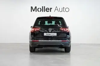 Volkswagen Tiguan, 1.4, 110 kW, pistikhübriid, automaat, esivedu