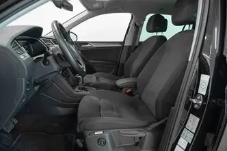 Volkswagen Tiguan, 1.4, 110 kW, pistikhübriid, automaat, esivedu