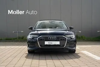Audi A6, 3.0, 210 kW, дизель, автомат, полный привод