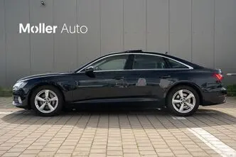 Audi A6, 3.0, 210 kW, дизель, автомат, полный привод