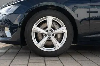 Audi A6, 3.0, 210 kW, дизель, автомат, полный привод
