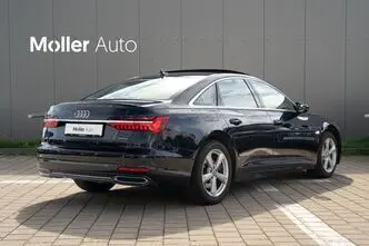 Audi A6, 3.0, 210 kW, дизель, автомат, полный привод