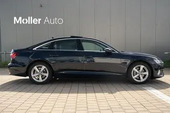 Audi A6, 3.0, 210 kW, дизель, автомат, полный привод