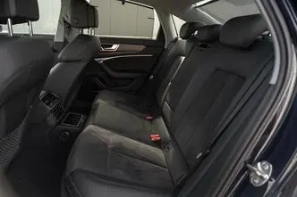 Audi A6, 3.0, 210 kW, дизель, автомат, полный привод