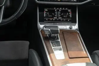 Audi A6, 3.0, 210 kW, дизель, автомат, полный привод