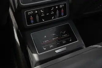 Audi A6, 3.0, 210 kW, дизель, автомат, полный привод