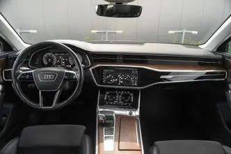 Audi A6, 3.0, 210 kW, дизель, автомат, полный привод