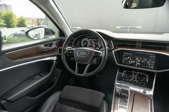 Audi A6, 3.0, 210 kW, дизель, автомат, полный привод