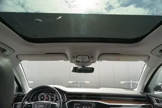 Audi A6, 3.0, 210 kW, дизель, автомат, полный привод