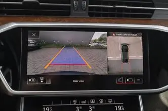 Audi A6, 3.0, 210 kW, дизель, автомат, полный привод