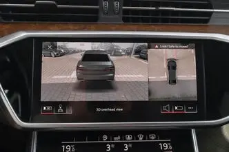 Audi A6, 3.0, 210 kW, дизель, автомат, полный привод