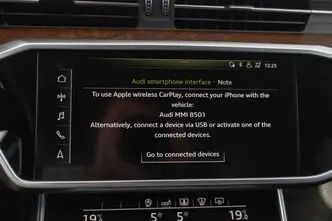 Audi A6, 3.0, 210 kW, дизель, автомат, полный привод