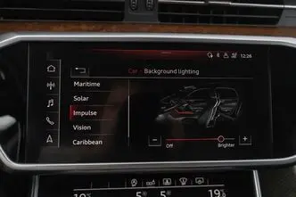 Audi A6, 3.0, 210 kW, дизель, автомат, полный привод