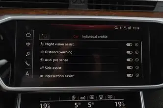 Audi A6, 3.0, 210 kW, дизель, автомат, полный привод