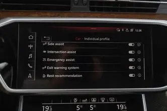 Audi A6, 3.0, 210 kW, дизель, автомат, полный привод
