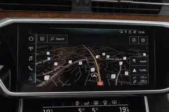 Audi A6, 3.0, 210 kW, дизель, автомат, полный привод
