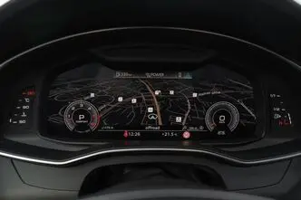 Audi A6, 3.0, 210 kW, дизель, автомат, полный привод