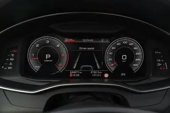 Audi A6, 3.0, 210 kW, дизель, автомат, полный привод