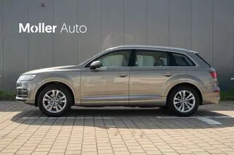 Audi Q7, 3.0, 200 kW, дизель, автомат, полный привод