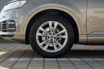 Audi Q7, 3.0, 200 kW, дизель, автомат, полный привод