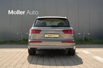 Audi Q7, 3.0, 200 kW, дизель, автомат, полный привод