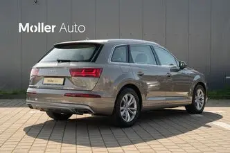Audi Q7, 3.0, 200 kW, дизель, автомат, полный привод